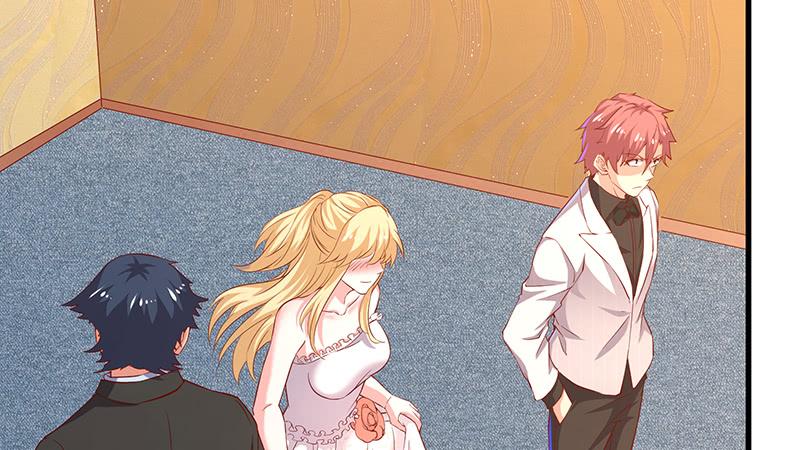 氪金大佬 - 李代桃僵 - 第99张图