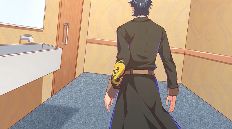 氪金大佬 - 李代桃僵 - 第93张图