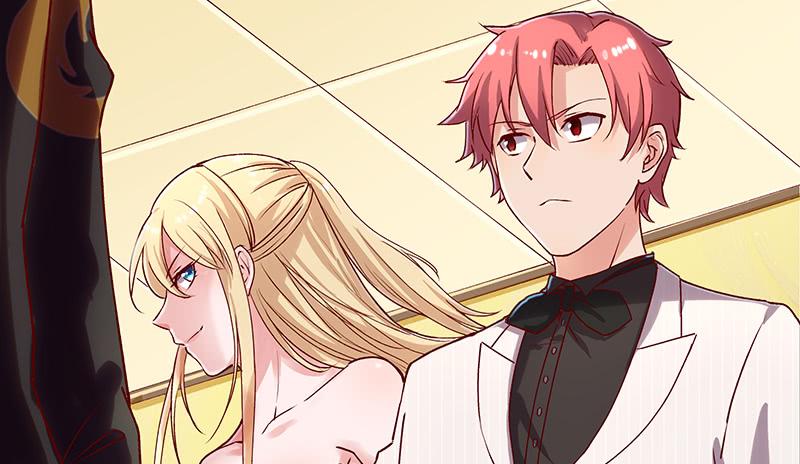 氪金大佬 - 既想治标，也想治本 - 第26张图