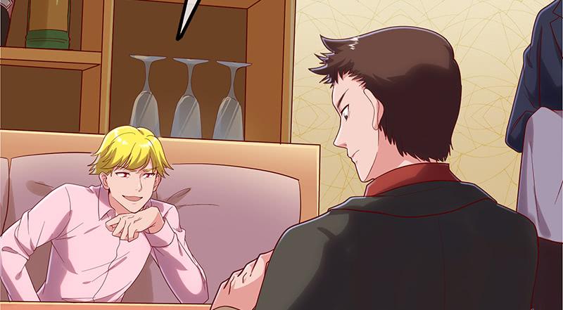 氪金大佬 - 既想治标，也想治本 - 第104张图