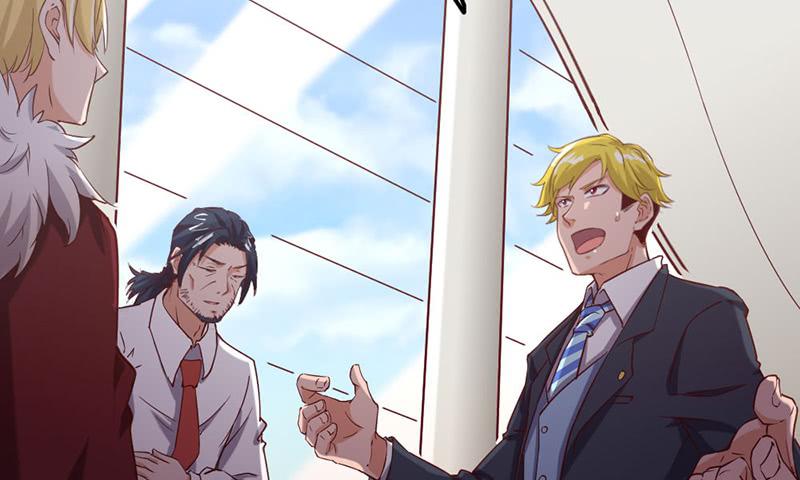 氪金大佬 - 先找个后台 - 第9张图