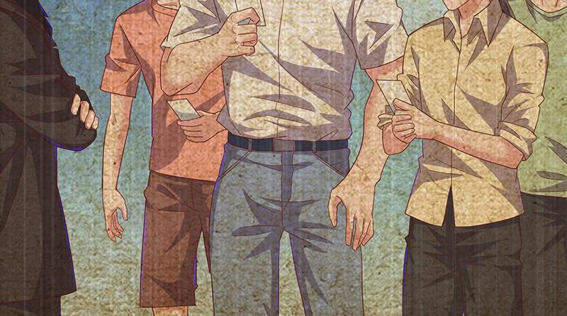 氪金大佬 - 破局之法 - 第108张图