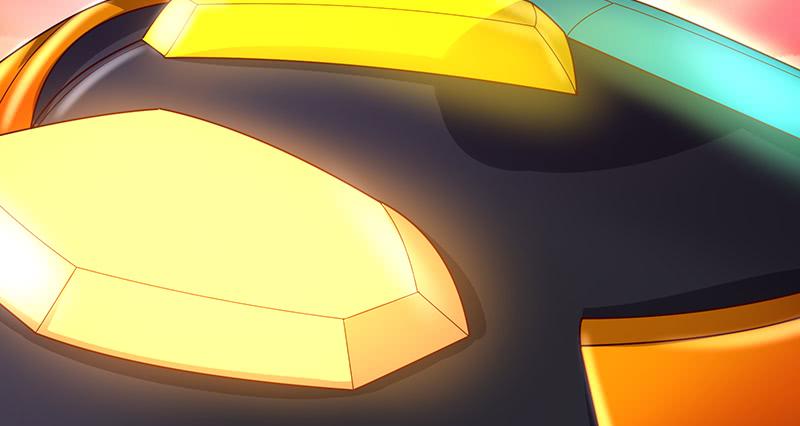 氪金大佬 - 破局之法 - 第39张图