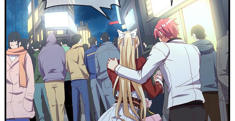 氪金大佬 - 沈昊天再现 - 第53张图