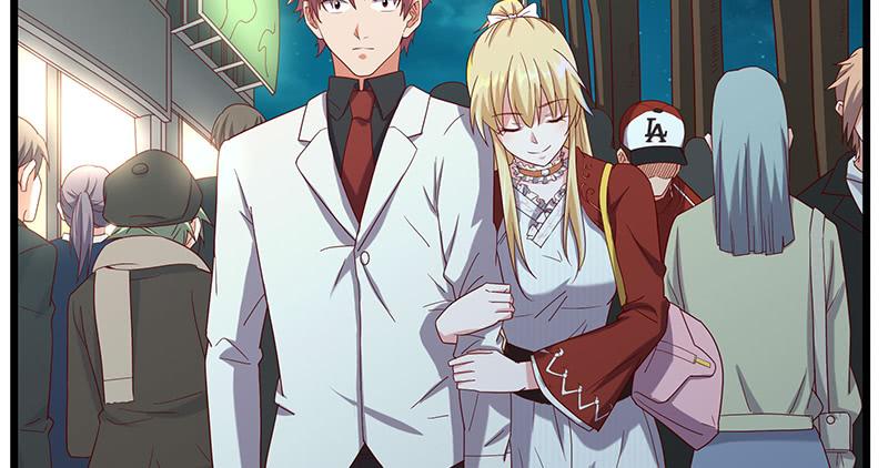 氪金大佬 - 沈昊天再现 - 第39张图