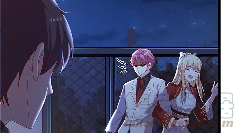 氪金大佬 - 兄弟阋墙 - 第81张图