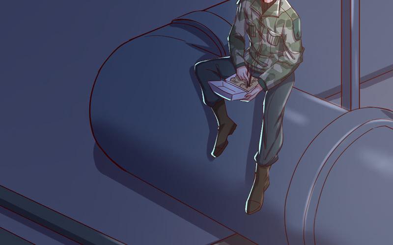 氪金大佬 - 兄弟阋墙 - 第133张图