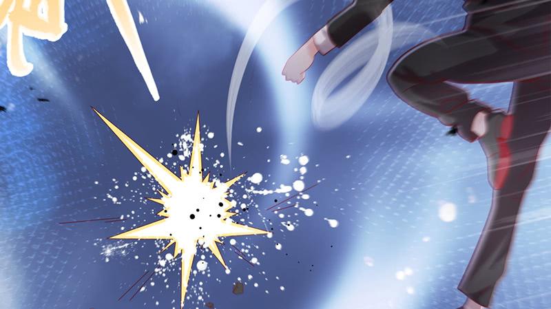 氪金大佬 - 沈昊天VS马天行 - 第55张图