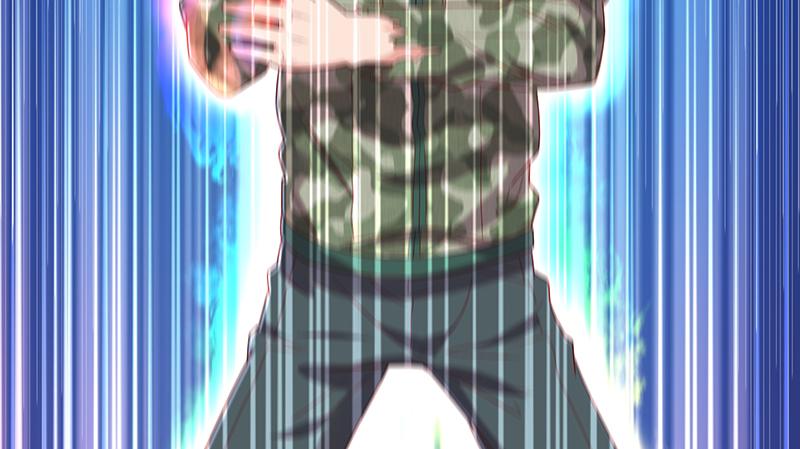 氪金大佬 - 沈昊天VS马天行 - 第83张图