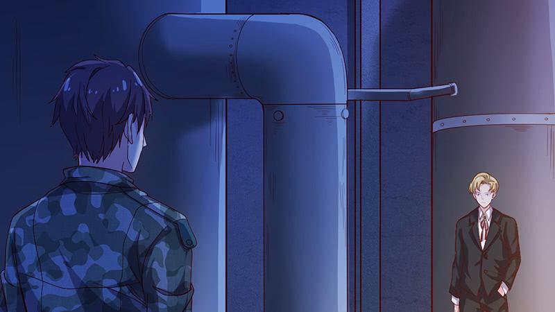 氪金大佬 - 沈昊天VS马天行 - 第4张图