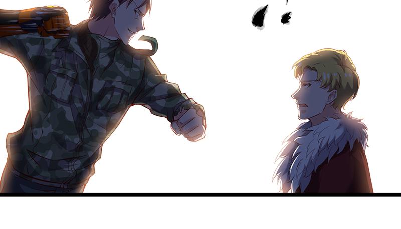 氪金大佬 - 沈昊天VS马天行 - 第100张图