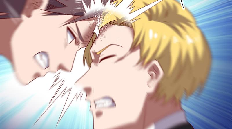 氪金大佬 - 沈昊天VS马天行 - 第129张图