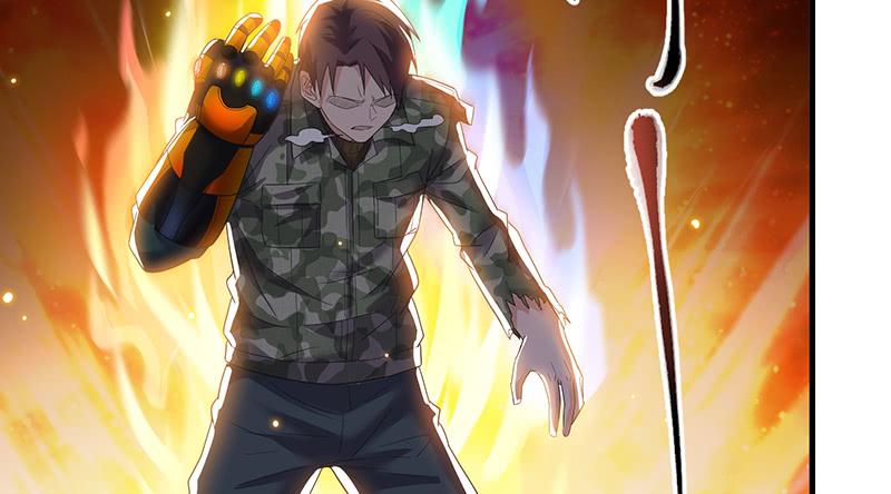 氪金大佬 - 沈昊天VS马天行 - 第88张图