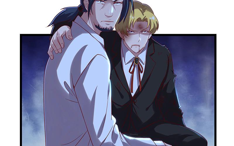 氪金大佬 - 真·兄弟阋墙 - 第85张图