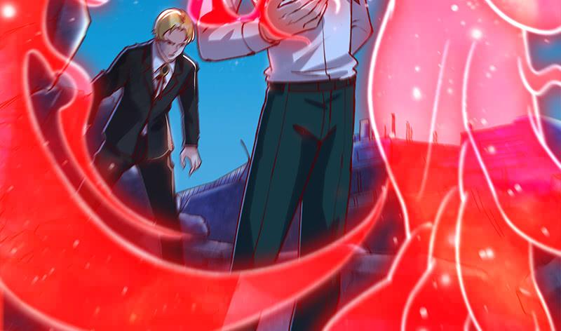 氪金大佬 - 真·兄弟阋墙 - 第62张图