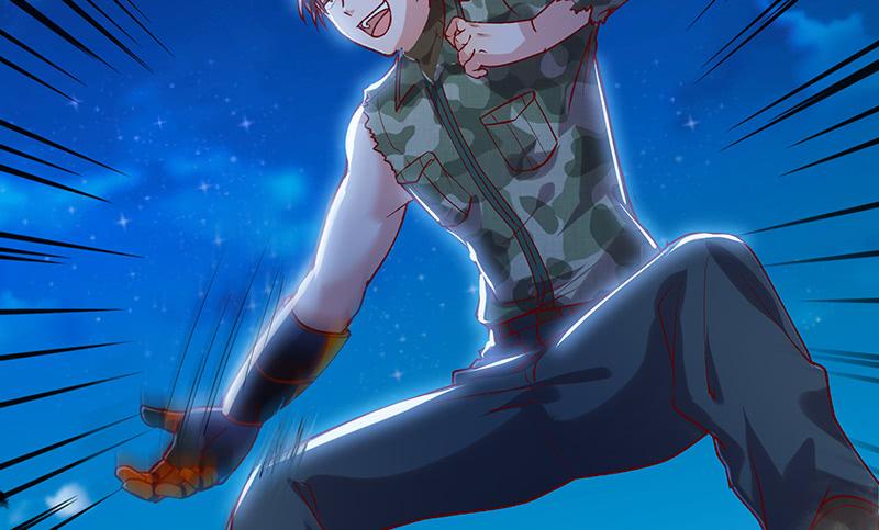 氪金大佬 - 真·兄弟阋墙 - 第49张图