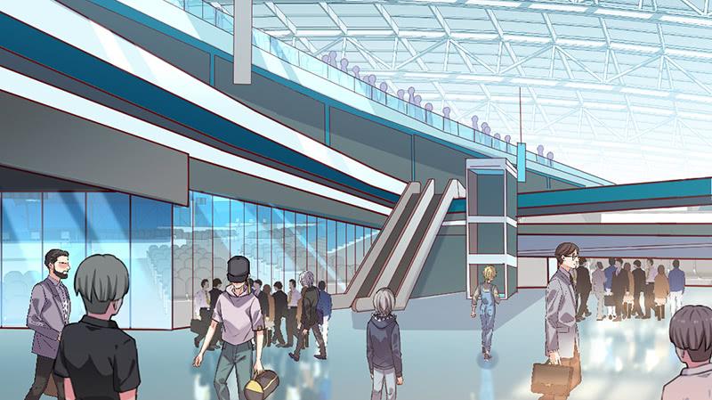 氪金大佬 - 阴暗中的敌人 - 第4张图