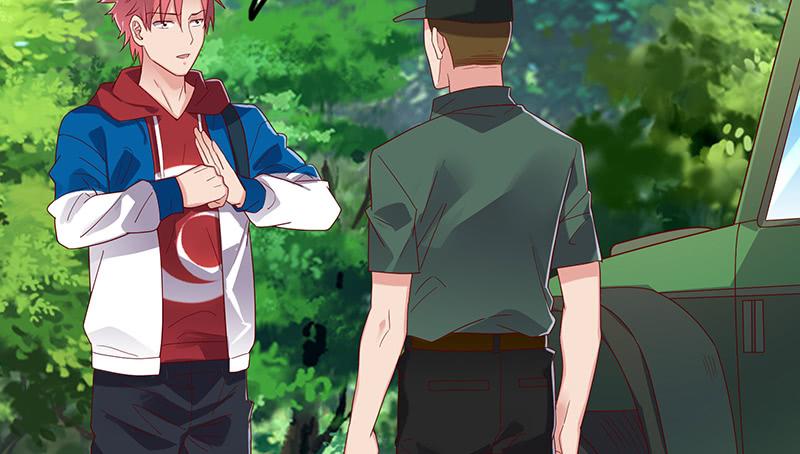 氪金大佬 - 阴暗中的敌人 - 第143张图