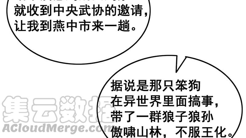 氪金大佬 - 阴暗中的敌人 - 第11张图