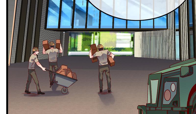 氪金大佬 - 阴暗中的敌人 - 第129张图