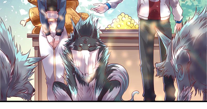 氪金大佬 - 如何对付会隐身的老阴逼？ - 第134张图