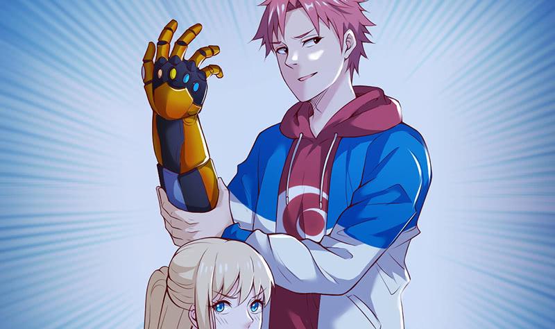 氪金大佬 - 如何对付会隐身的老阴逼？ - 第119张图