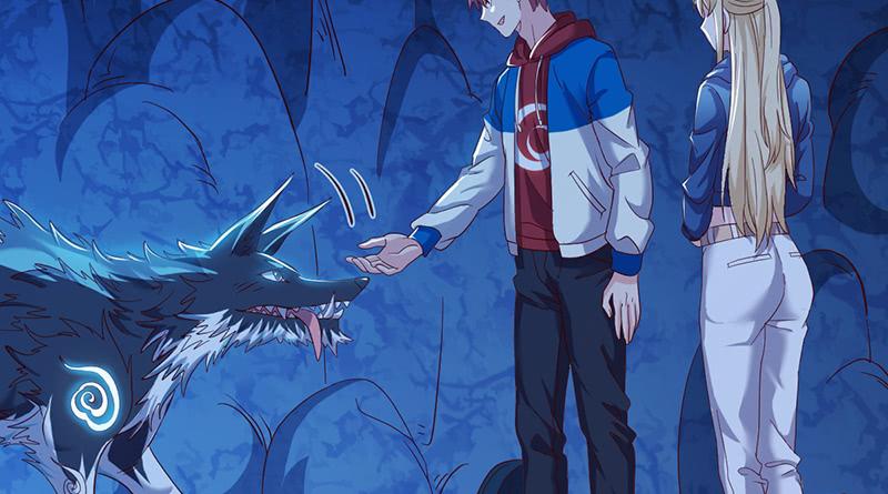 氪金大佬 - 如何对付会隐身的老阴逼？ - 第78张图