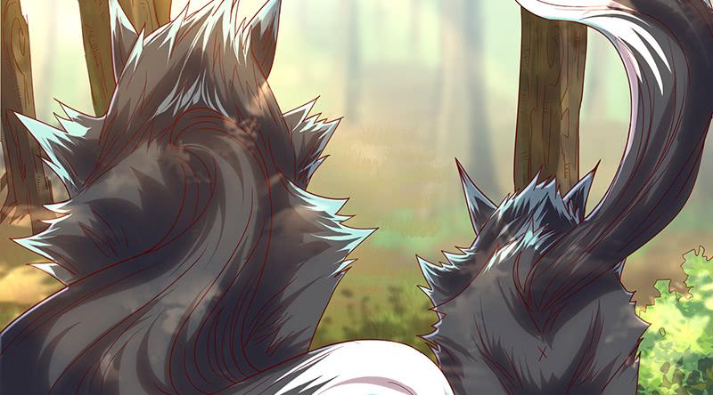 氪金大佬 - 如何对付会隐身的老阴逼？ - 第35张图