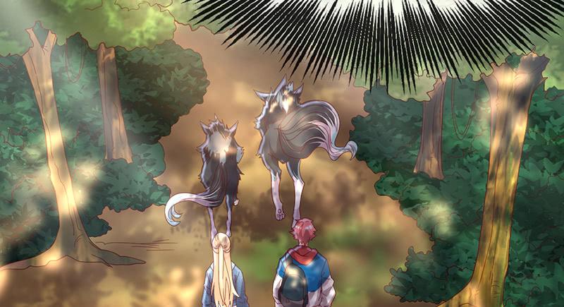 氪金大佬 - 如何对付会隐身的老阴逼？ - 第56张图