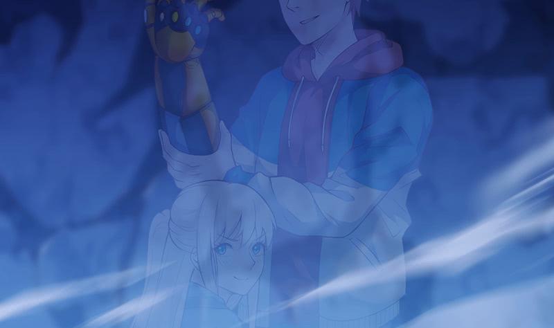 氪金大佬 - 如何对付会隐身的老阴逼？ - 第124张图