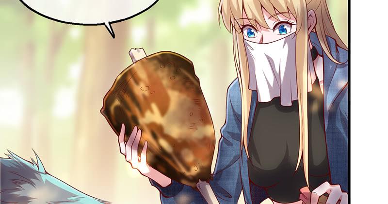 氪金大佬 - 如何对付会隐身的老阴逼？ - 第136张图