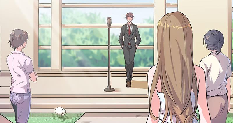 氪金大佬 - 薅沈昊天的羊毛 - 第61张图