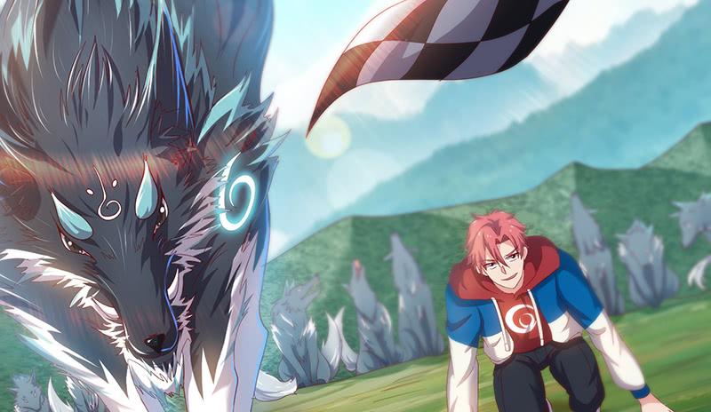 氪金大佬 - 又一个诸天位面交易系统 - 第125张图