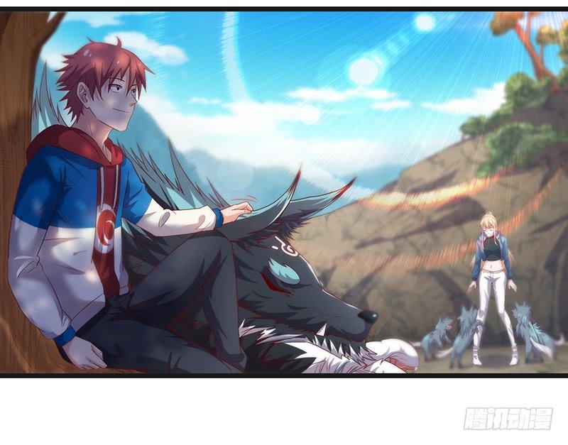 氪金大佬 - 又一个诸天位面交易系统 - 第177张图