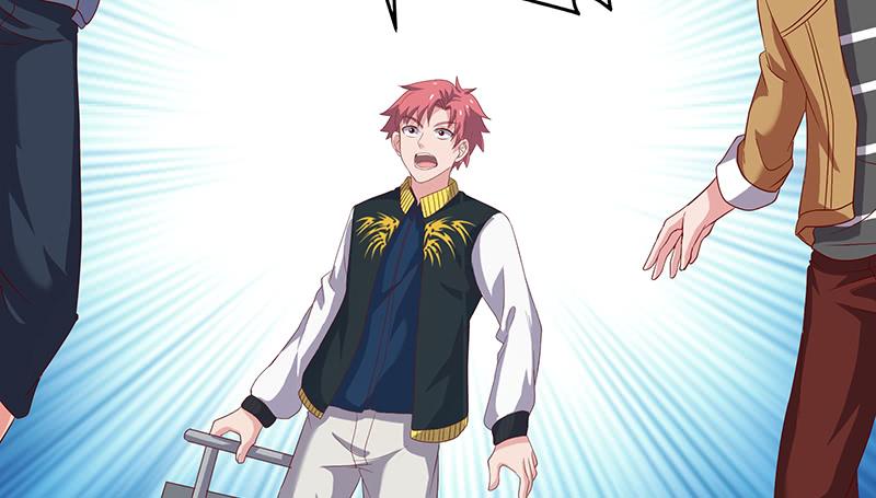 氪金大佬 - 邀请函 - 第120张图