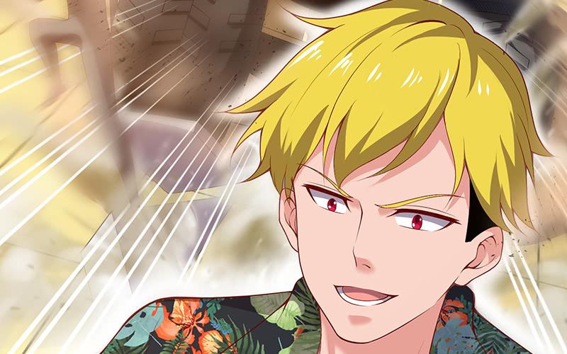 氪金大佬 - 邀请函 - 第162张图