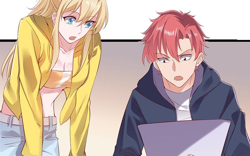 氪金大佬 - 邀请函 - 第90张图