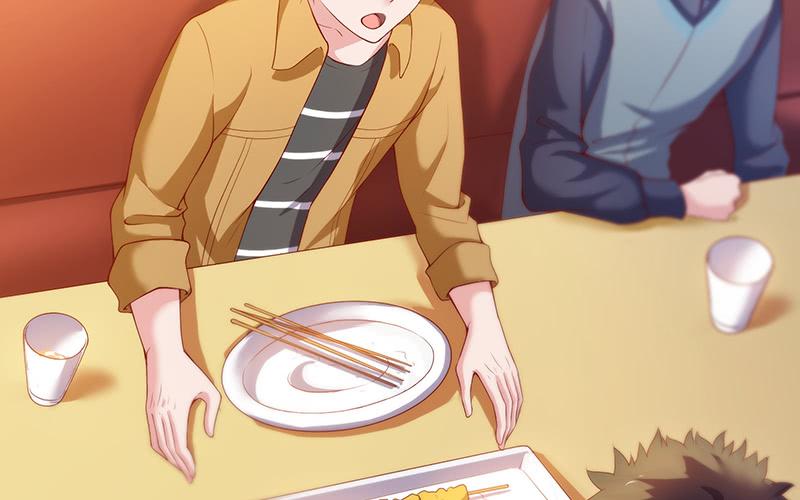 氪金大佬 - 邀请函 - 第153张图