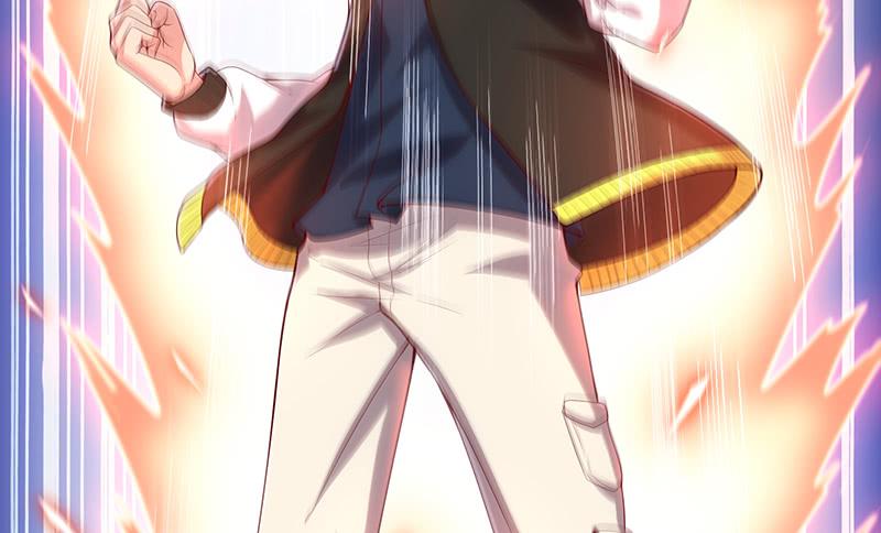 氪金大佬 - 炼体十一重 - 第100张图