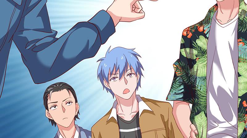 氪金大佬 - 第一关就要被筛掉？ - 第117张图