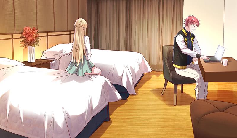 氪金大佬 - 第一关就要被筛掉？ - 第4张图