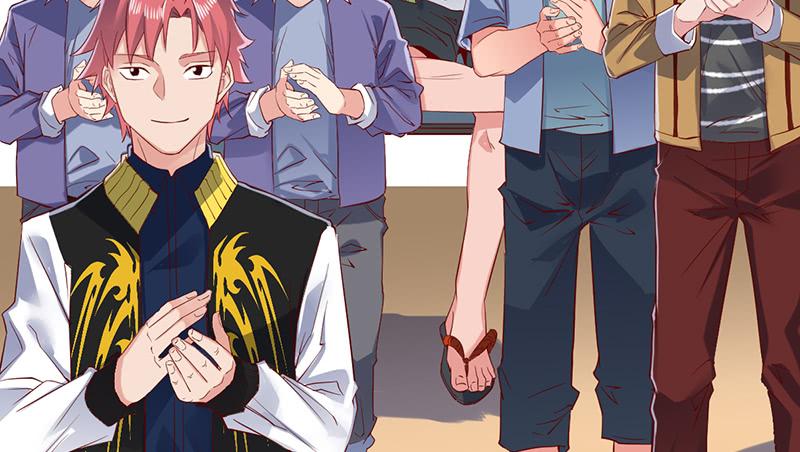 氪金大佬 - 果然还是要靠作弊！ - 第62张图