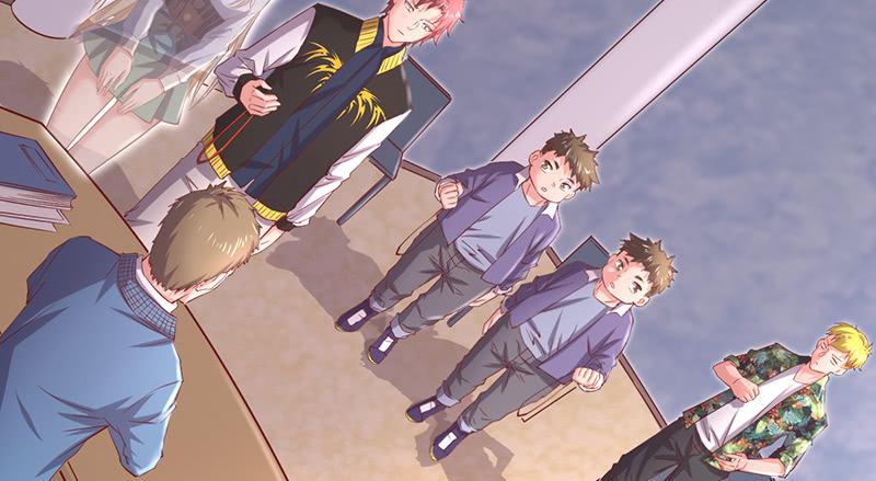 氪金大佬 - 果然还是要靠作弊！ - 第130张图