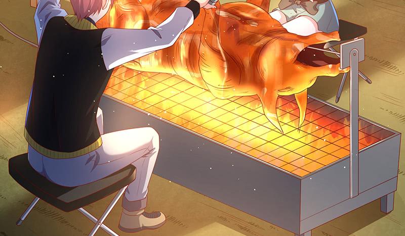 氪金大佬 - 你真的是来考核的吗？ - 第137张图