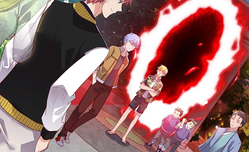 氪金大佬 - 你真的是来考核的吗？ - 第10张图