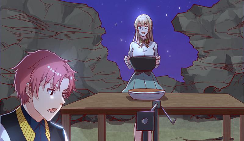 氪金大佬 - 你真的是来考核的吗？ - 第114张图