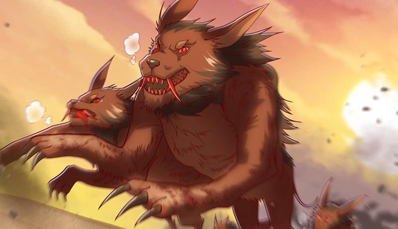 氪金大佬 - 你真的是来考核的吗？ - 第85张图