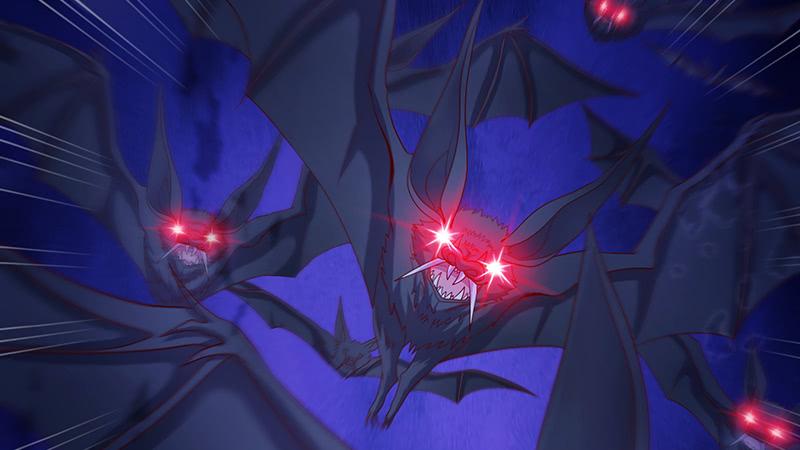 氪金大佬 - 你真的是来考核的吗？ - 第64张图