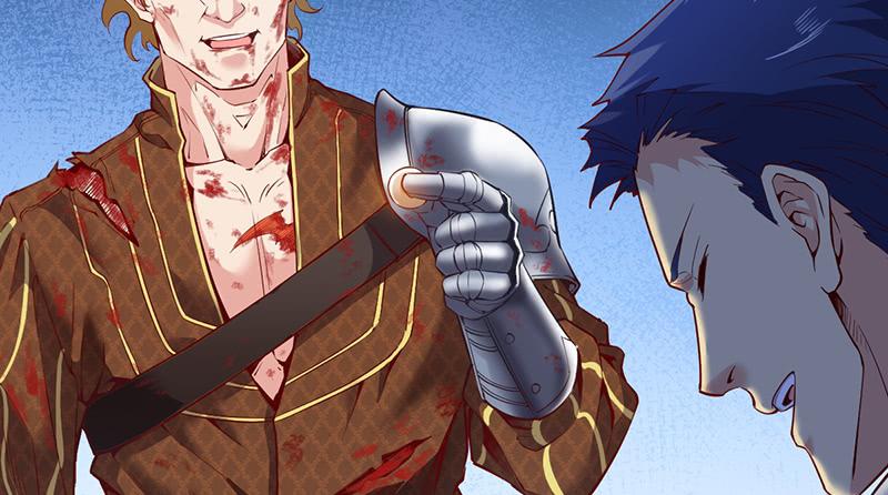 氪金大佬 - 有便宜可捡？ - 第90张图