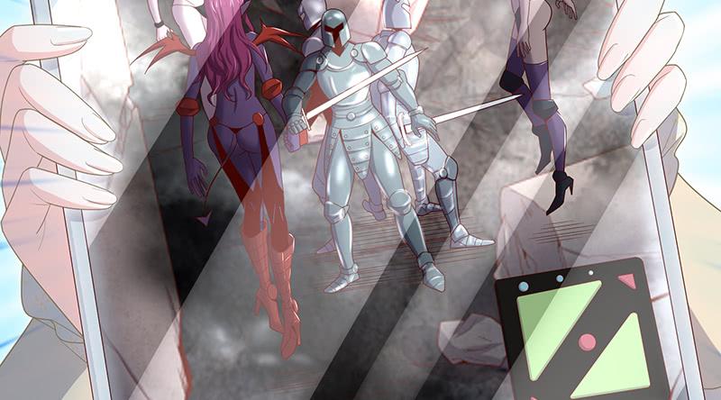 氪金大佬 - 有便宜可捡？ - 第36张图